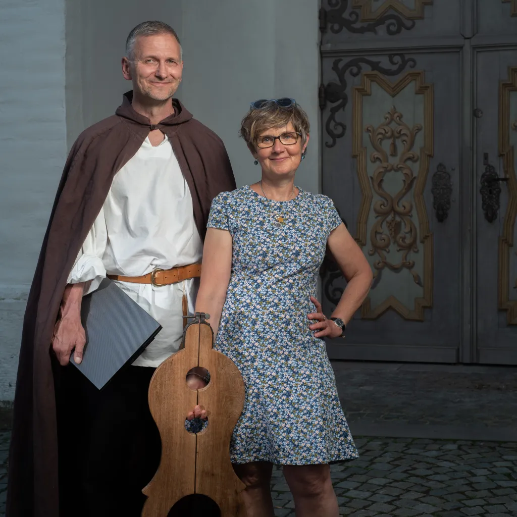Porträt Uschi&Klaus Pfaffeneder