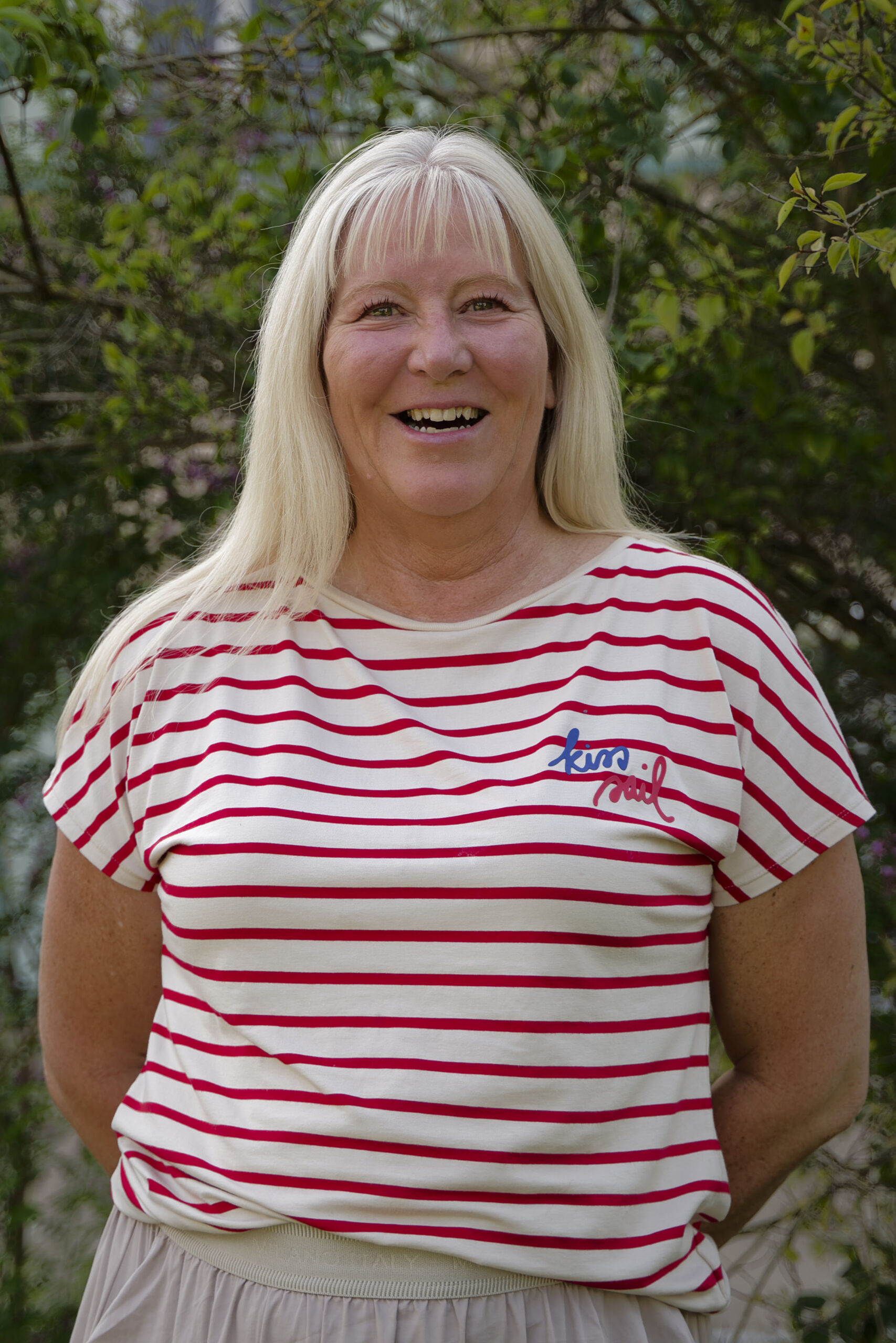 Monika Schneller