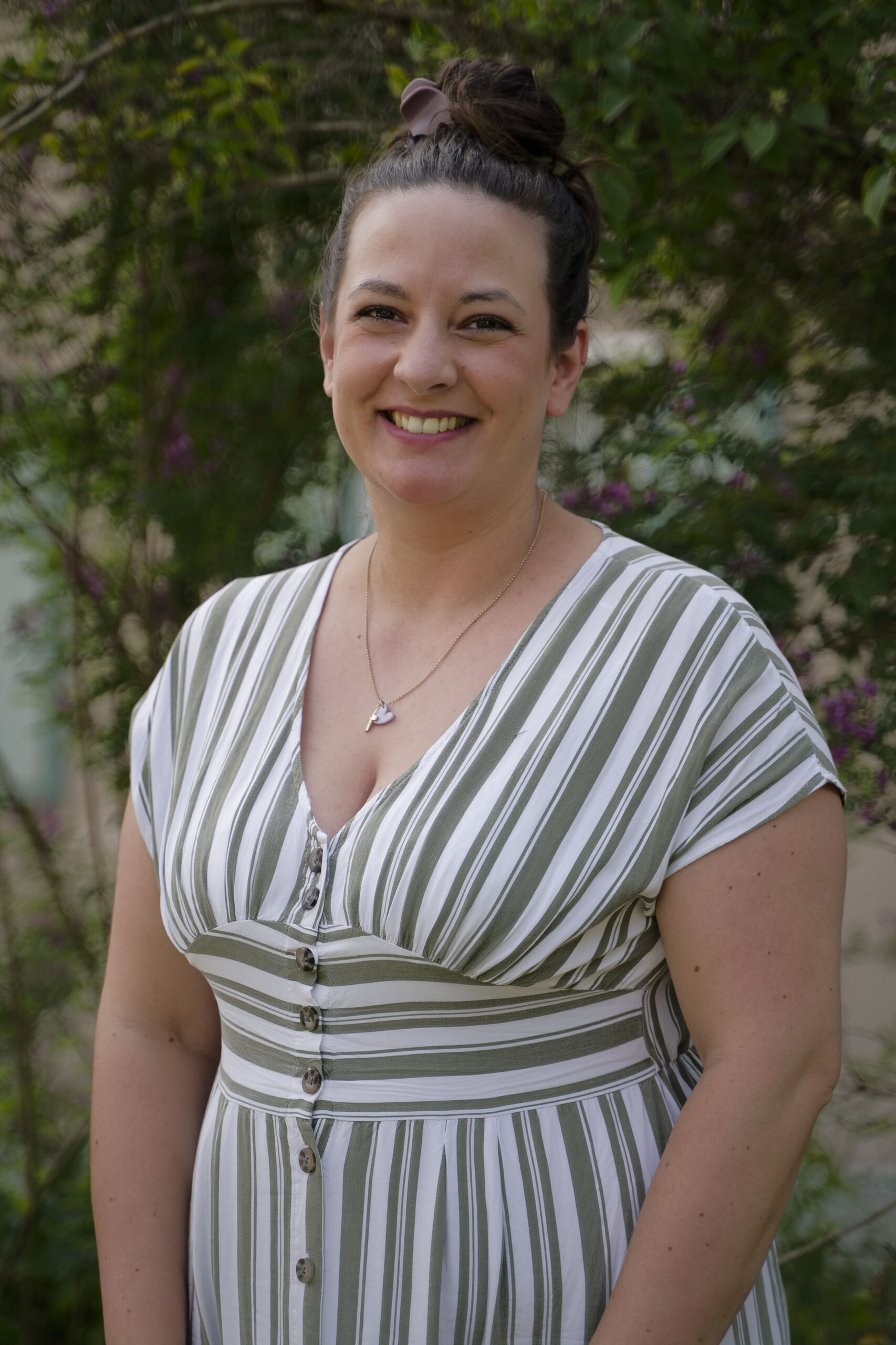 Theresa Knoller