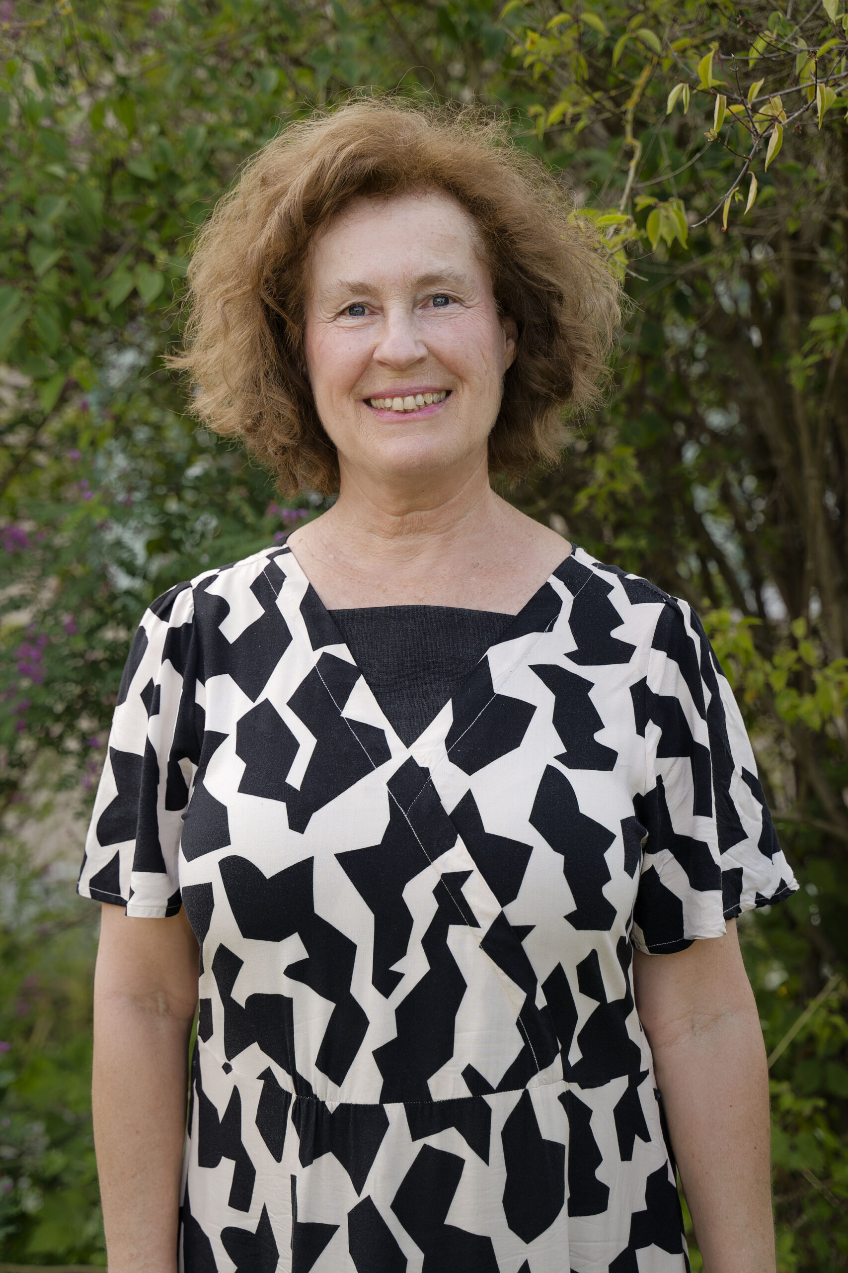 Sonja Ruch