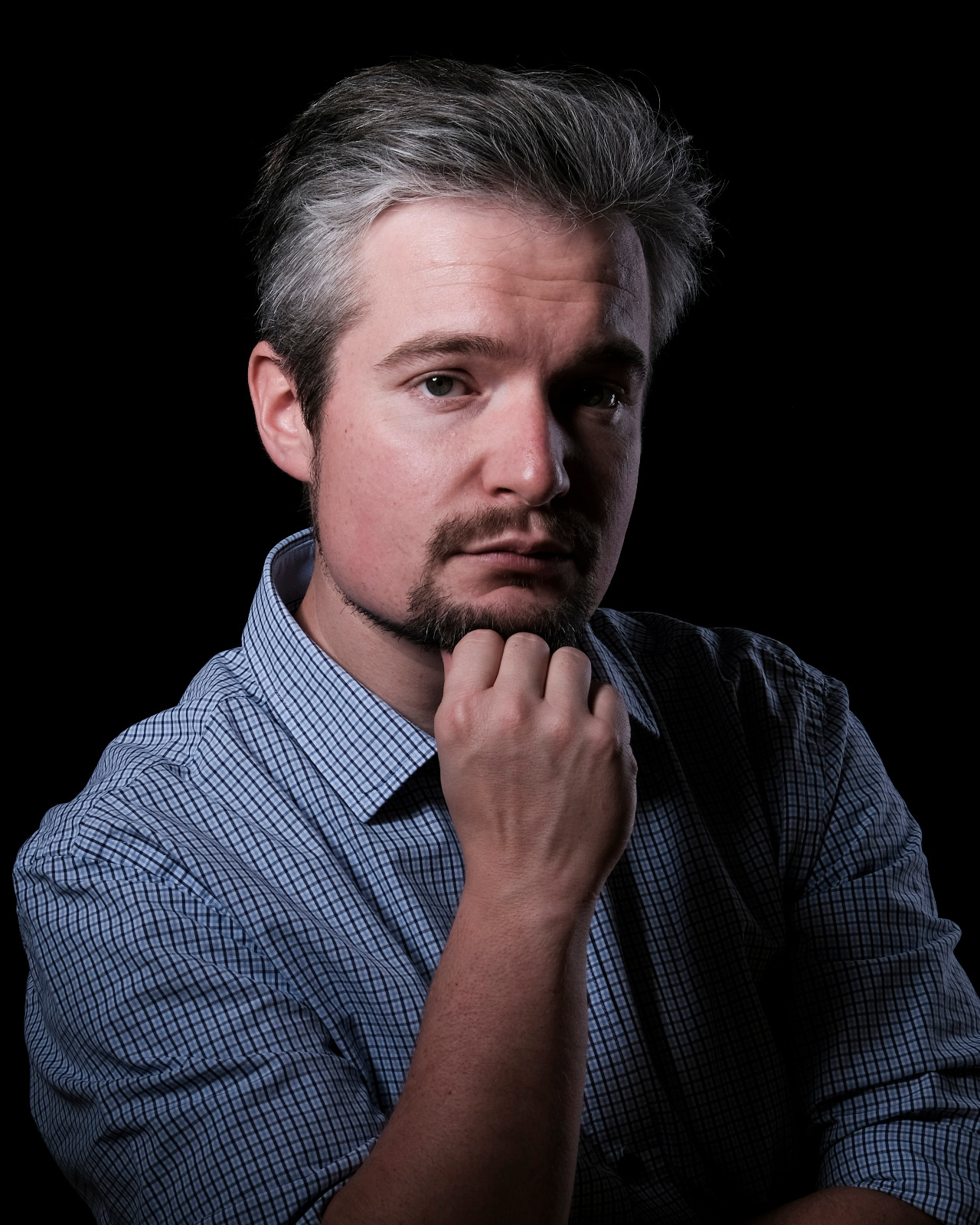 Tobias Peschanel